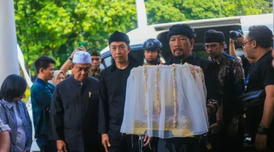 Mahkota Binokasih