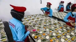 Makan Bergizi Gratis