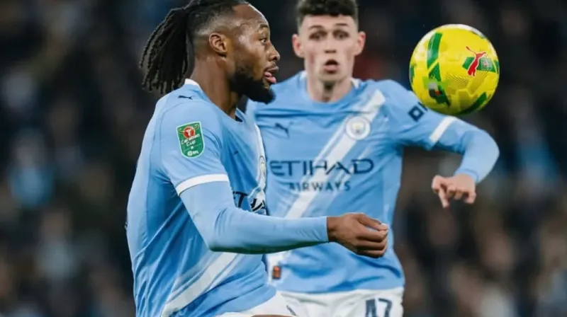 Man City