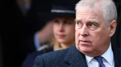 Polisi Inggris menangkap mantan Pangeran Inggris Andrew Mountbatten-Windsor atas dugaan membocorkan dokumen rahasia kepada Jeffrey Epstein.