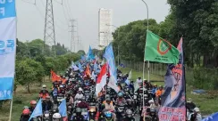 May Day