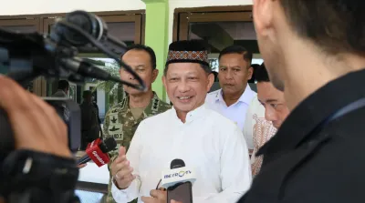 Mendagri