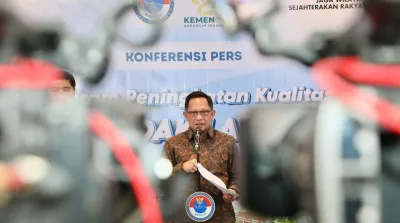 Mendagri