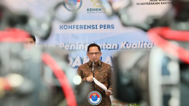 Mendagri