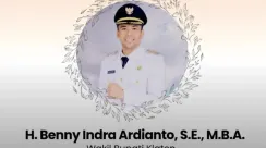 Meninggal Dunia