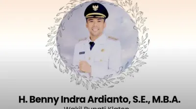 Meninggal Dunia