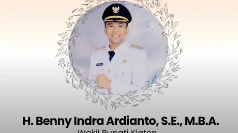 Meninggal Dunia