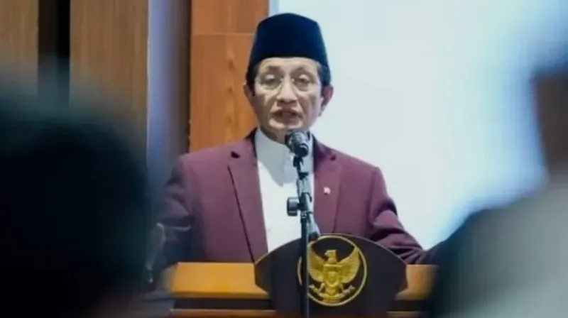Menteri Agama
