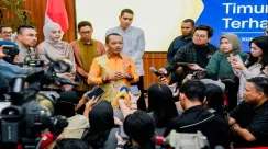 Menteri ESDM soal minat Rusia berinvestasi kilang minyak dan storage
