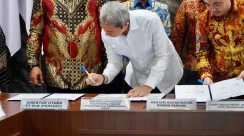 Menteri LH