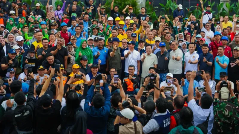 Menteri Lingkungan
