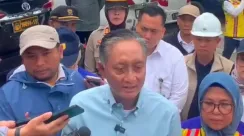 Menteri PU