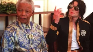 Michael Jackson