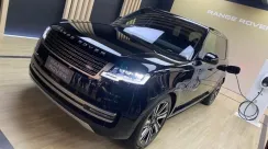 Mobil Dinas
