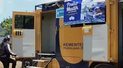 Mudik