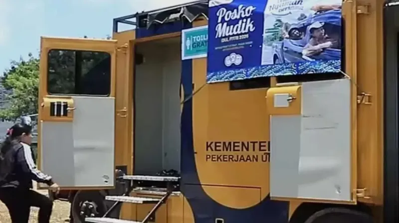 Mudik