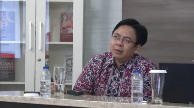 Mudik