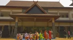 Museum Pajajaran