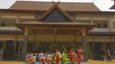 Museum Pajajaran