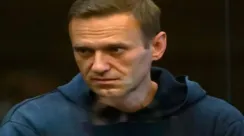 Alexei Navalny, pemimpin oposisi Rusia, dibunuh dengan racun epibatidine yang berasal dari racun katak panah beracun Ekuador.