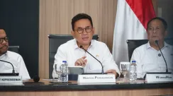Neraca Perdagangan