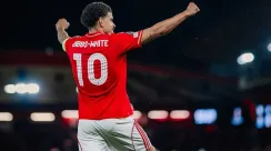 Nottingham Forest