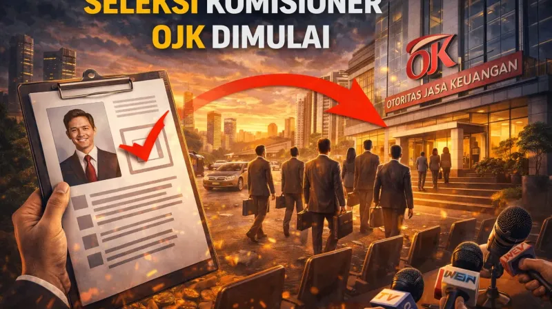 OJK