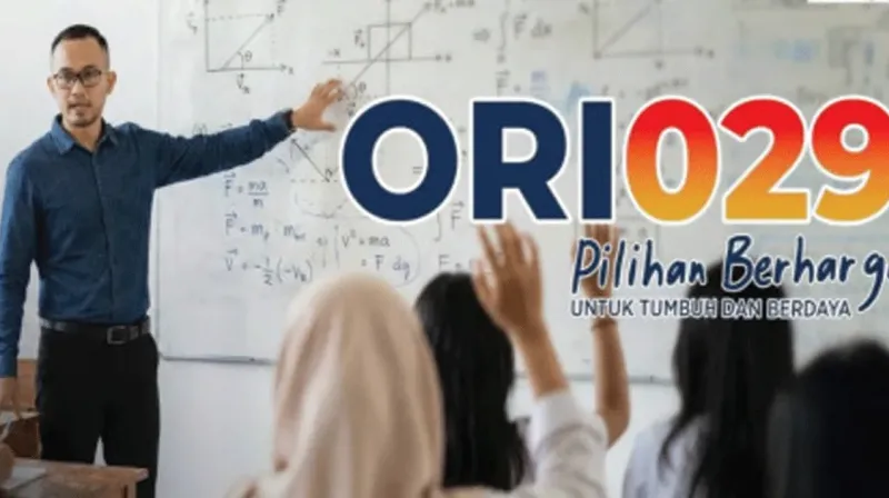 ORI
