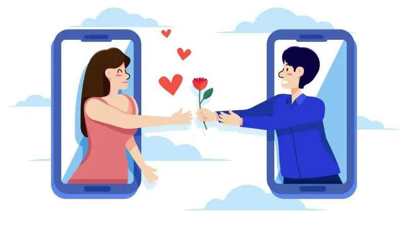 Online Dating