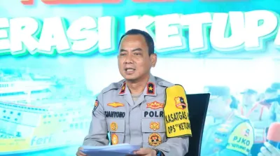 Operasi Ketupat 2026