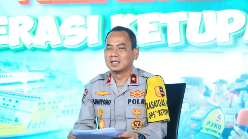 Operasi Ketupat 2026