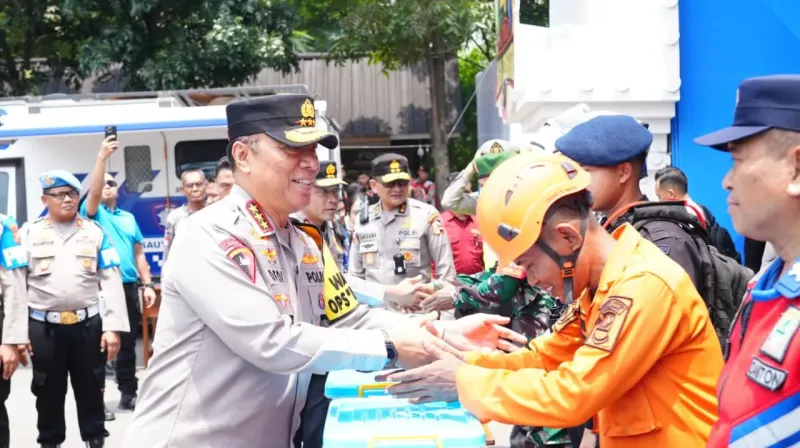 Operasi Ketupat 2026