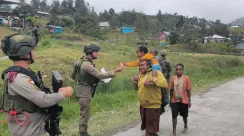 PAPUA