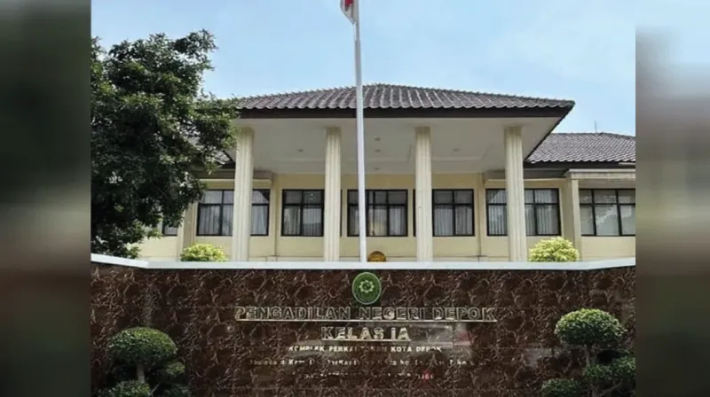 PENGADILAN-BOGOR