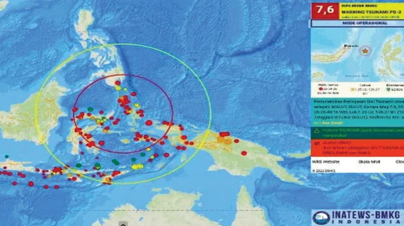PETA-GEMPA