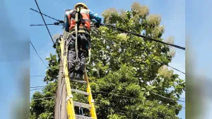 PLN-perbaikan