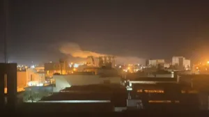 PLTN Bushehr Iran