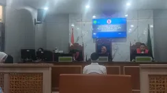 PN Depok