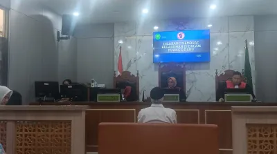 PN Depok