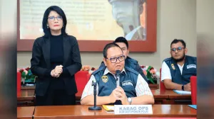 POLRI