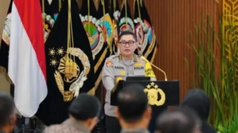 POLRI