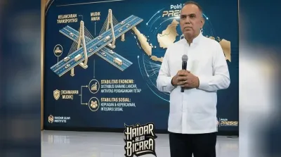 POLRI