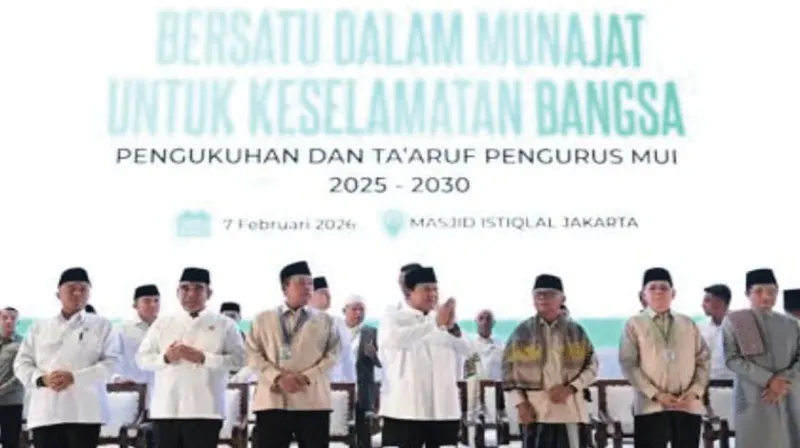 PRABOWO