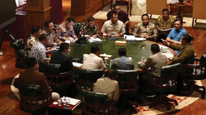 PRABOWO
