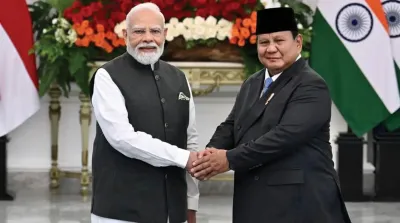 PRABOWO