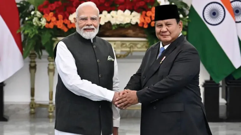PRABOWO
