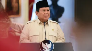 PRABOWO