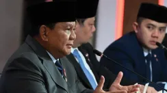 PRABOWO