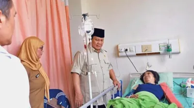 PRABOWO