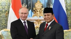 PRABOWO-PUTIN